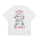 Casblanca T Shirts
