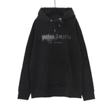Plam Angle Hoodie