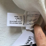 Chh Chrome Heart Long Sleeve Shirt Unisex Fashion Loose Long Sleeve Shirt