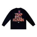 Syna World Long sleeved shirt
