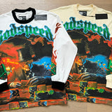 Godspeed Long Sleeve Shirt