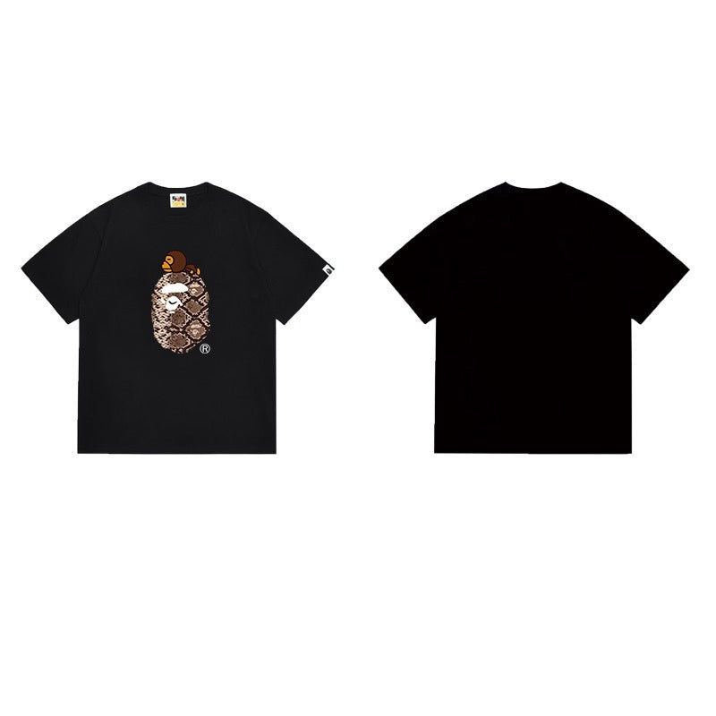 Bathing ape T Shirts