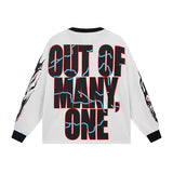 Godspeed Long Sleeve Shirt