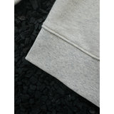 Men Vintage Hoodie