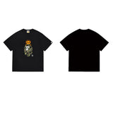 Bathing ape T Shirts