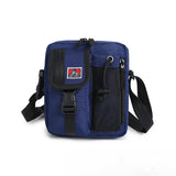 Ben Davis Bags Shoulder Crossbody Neutral Tooling