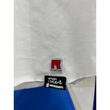 Vintage Wash Sleeveless Tank Top