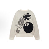 Stussy Sweater