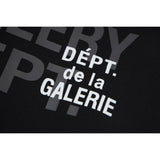 Gallery Dept Hoodie Loose Casual Hoodie