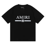 Wholesale amri little angel crane peace bird digital gradient letter logo couple's short set