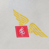 Rhude T Shirts World Map Printed Cotton Casual Short Sleeves Men and Women