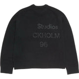 Ac letter print high street washed distressed vintage oversized short sleeve couple t-shirt