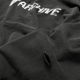 Men Vintage Hoodie