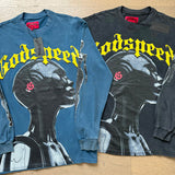 Godspeed Long Sleeve Shirt