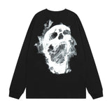 Revenge Long Sleeved Shirt