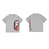 Bathing ape T Shirts