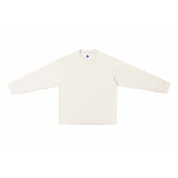 Correct version kanye kanye three-party joint peace dove short-sleeved t-shirt casual american high street hooded sweatshirt