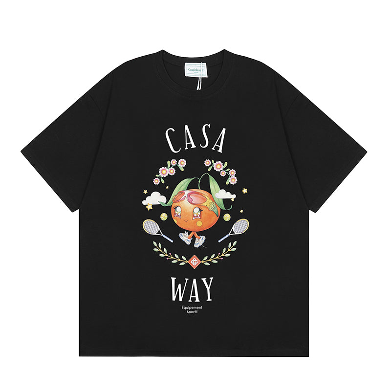 Casblanca T Shirts