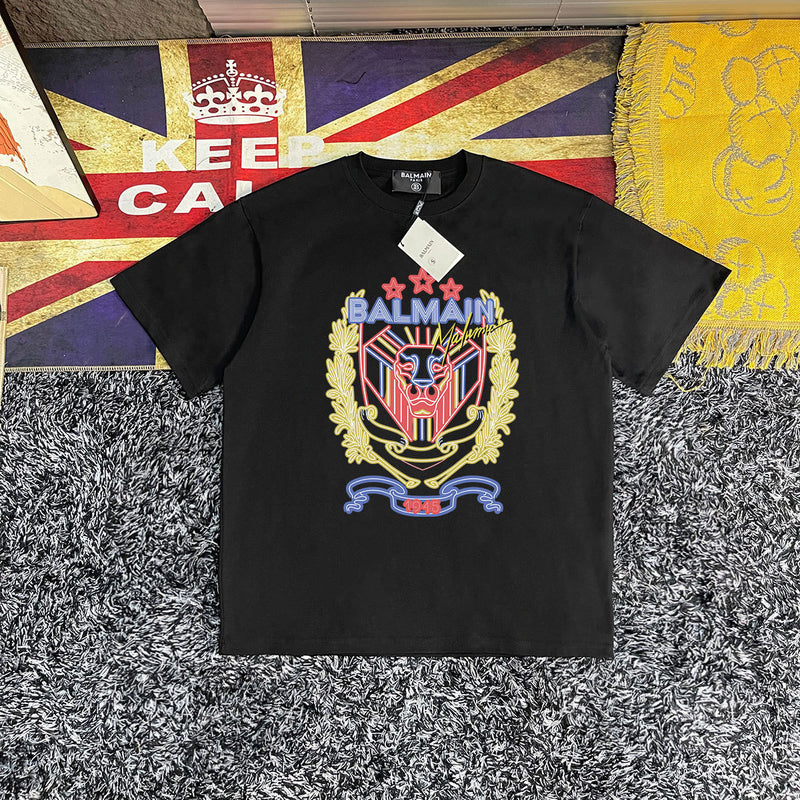 Balmain T Shirts