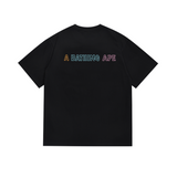 Bathing Ape T Shirt #SC021