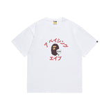 Bathing ape T Shirts