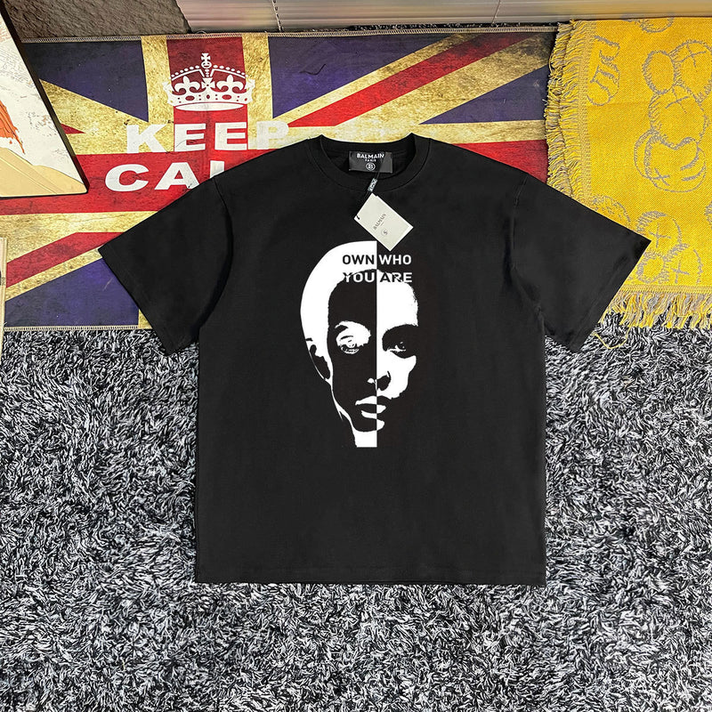 Balmain T Shirts
