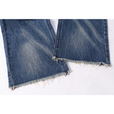 Hellstar Jeans