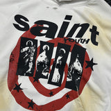 Men Vintage Hoodie