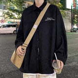 Unisex Baseball Jersey Long Sleeve Shirt