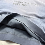 Men Vintage Hoodie