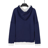 Plam Angle Hoodie