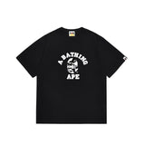 Bathing ape T Shirts