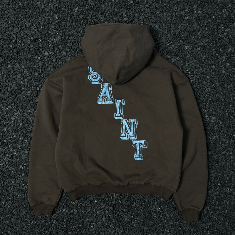 Men Vintage Hoodie