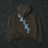 Men Vintage Hoodie
