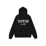 Fog fear of god short-sleeved t-shirt summerloosepure cotton essentials sweatshirt