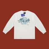 Syna World Long sleeved shirt