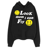 Men Vintage Hoodie