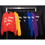 Men Vintage Hoodie