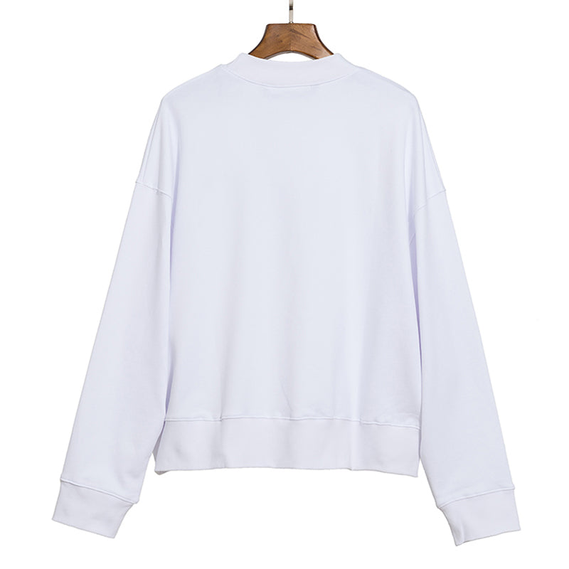 Plam Angle Sweatshirts