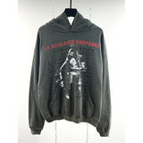 Men Vintage Hoodie