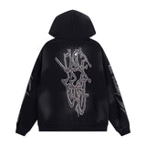 Hellstar Hoodie