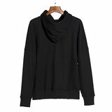 Plam Angle Hoodie