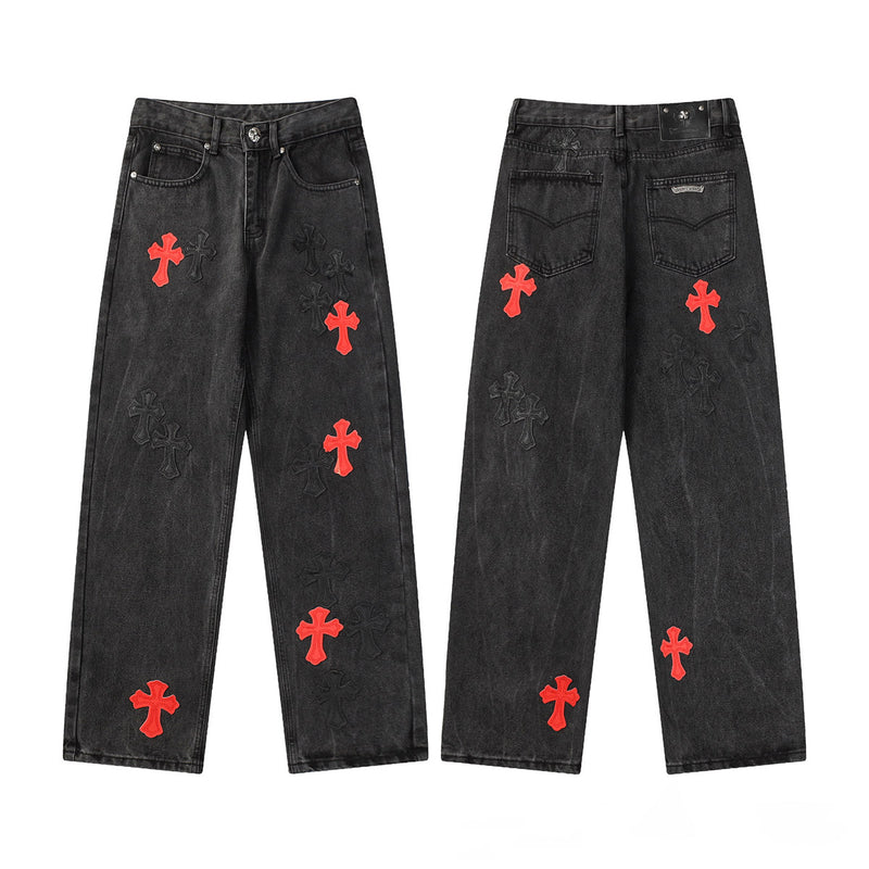 CHH Chrome Hearts Jeans