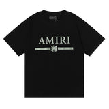Wholesale amri little angel crane peace bird digital gradient letter logo couple's short set