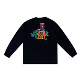 Syna World Long sleeved shirt