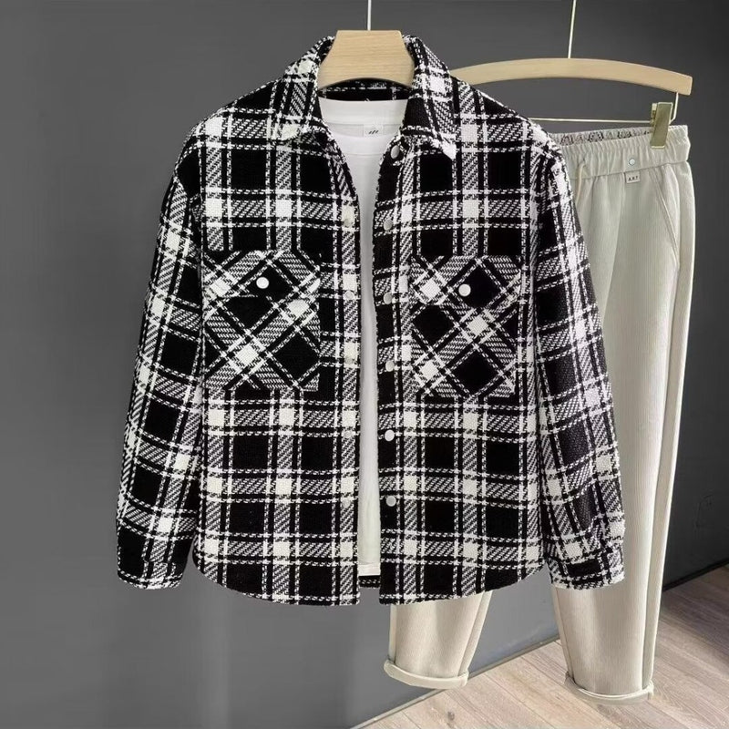 Unisex Baseball Jersey Jacket Season