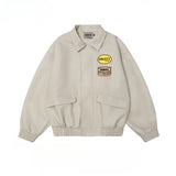 Unisex Baseball Jersey Jacket