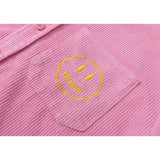 Drew House Jacket Unisex Corduroy Jacket