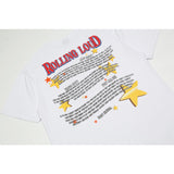 Revenge T Shirts