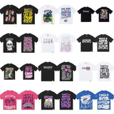 Wholesale that's a awful lot of coughsyrup short-sleeved american t-shirt
